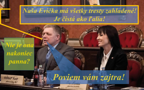 Tam sú peniaze z II. piliera!